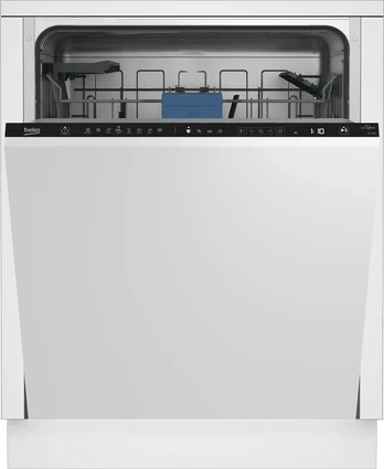 Indaplovė Beko BDIN38440