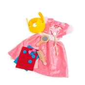 Bigjigs princesės rinkinys kaina