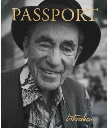 PASSPORT, III tomas. Litvakai
