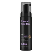 b.tan - Love At First Tan Tan Mousse 200 ml kaina