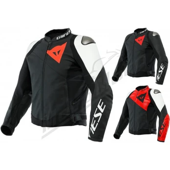 Dainese Sportiva odinė striukė