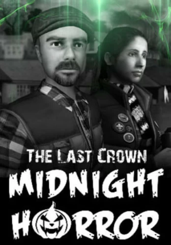 The Last Crown: Midnight Horror Steam