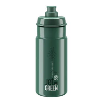 Elite JET Green gertuvė 550 ml | Opal