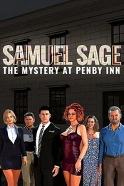 Samuel Sage: The Mystery At Penby Inn PC