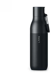 LARQ Bottle Flip Top Obsidian Juodas 740mL/25oz