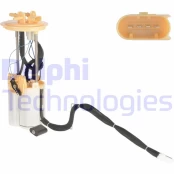 Degalų tiekimo blokas DELPHI FG2454-12B1 kaina