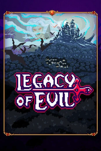 Legacy Of Evil PC