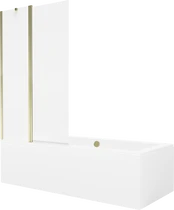 Vonia Mexen Cube, 180 cm x 80 cm x 39 cm, stačiakampis
