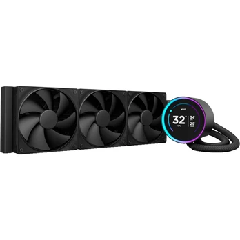 NZXT Kraken Elite 360 | AiO-Wasserkühlung