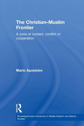 Christian-Muslim Frontier