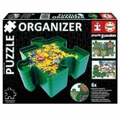 Dėlionė Educa Puzzle Sorter kaina