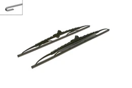 BOSCH 3397118406 Valytuvai