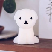 Ponas Maria Snuffy naktinė lemputė "Bundle of Light", 11 cm