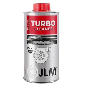 Turbinos valiklis JLM Turbo Cleaner 500ml
