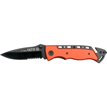 Yato Rescue sulankstomas peilis 200mm YT-76052