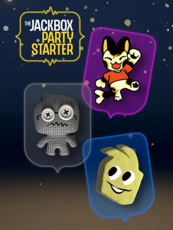 Jackbox Party Starter PC