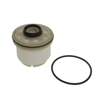 Kuro filtras BLUE PRINT ADT32381