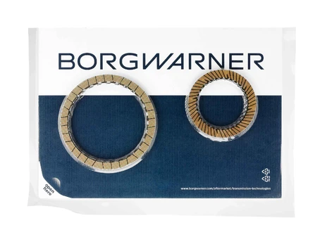 Pamin. ke. diskų sank., ke. diskų sank. (aut. pav. dėžė) BORG WARNER BW34260