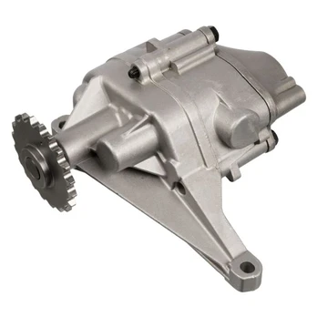 FEBI FE101086 Oil pump