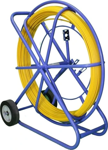 ExtraLink Cable Pilot stiklo pluošto kabelio traukiklis 11MM