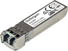Šakotuvas StarTech SFP+ - HP JD092B COMPATIBLE/IN kaina