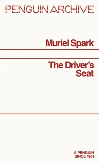 Driver's Seat