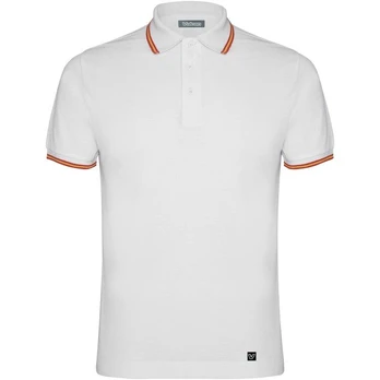Vulcan polo marškinėliai
