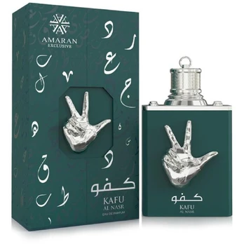 Amaran Kafu Al Nasar EDP U 100 ml