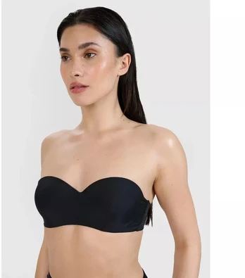 Moterims bikini viršus 4F 4FWSS25UBKTF072-20S