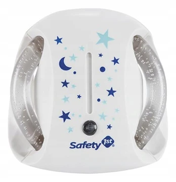 SAFETY 1ST Automatic night light
