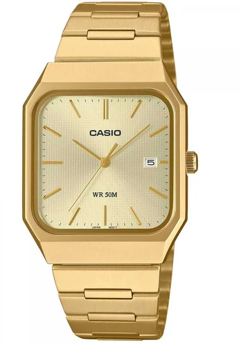 Vyriškas laikrodis CASIO MTP-B185G-9A + BOX