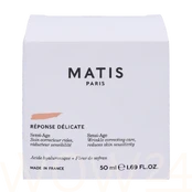 Veido kremas Matis Reponse Delicate, 50 ml, moterims kaina