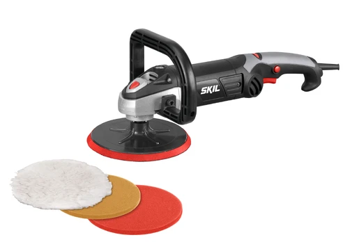 Poliruoklis Skil 1144AA, 1200 W