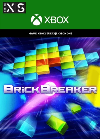 Brick Breaker Xbox