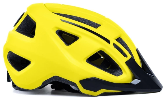 Cube Acc Šalmas Cube FLEET yellow-S (49-55)