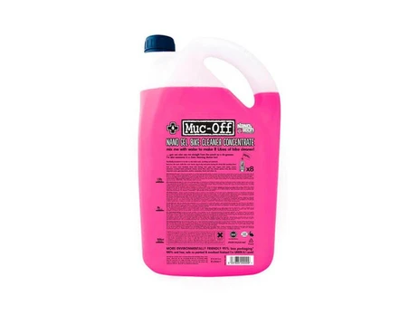 Muc-off koncentruotas dviračio valiklis 5 ltr