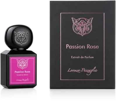 Lorenzo Pazzaglia Passion Rose 28ml