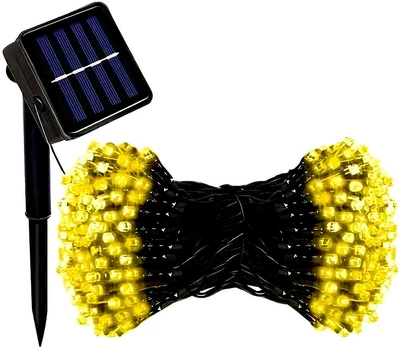 SAULĖS SOLO SkėČIŲ ŠVIETIMAS 5M 72LED