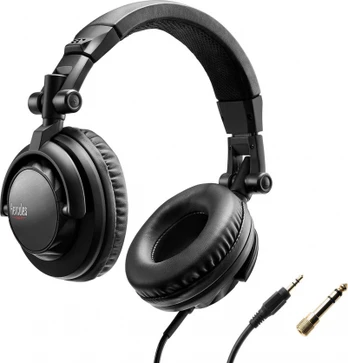 Ausinės Hercules HDP DJ 45