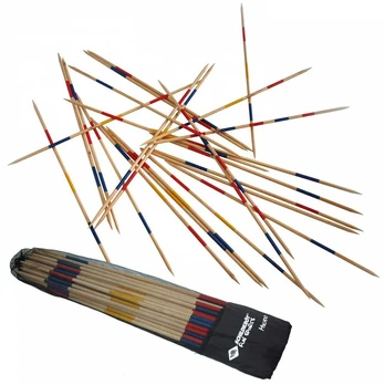 Mikado SCHILDKROT sodo žaidimas