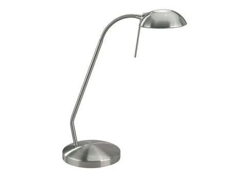 Stalinis šviestuvas Steel