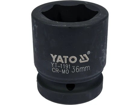 Smūginė galvutė 1", 36 mm (YT-1191)