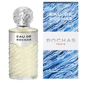 Rochas Eau De Rochas 100ml Moterims EDT