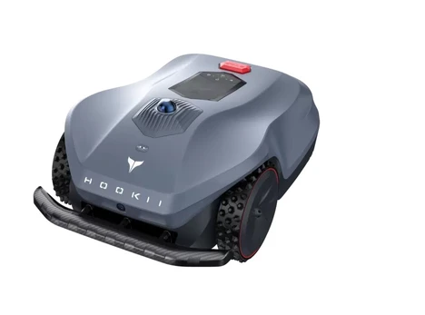 Hookii Neomow X Belaidis vejos robotas 4000m²