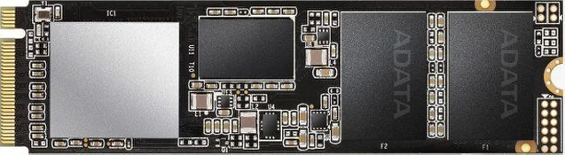 Kietasis vidinis diskas Adata XPG SX8200 PRO M.2 NVMe PCIe 1TB