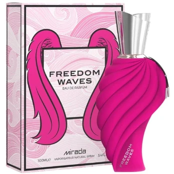 Mirada Freedom Waves EDP W 100 ml