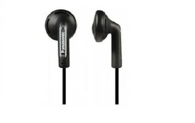 Ausinės Panasonic RP-HNJ7E-K