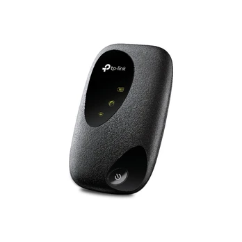 TP-LINK 4G LTE Mobilus Wi-Fi Prieigos Taškas (M7000)
