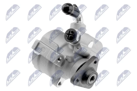 Hidraulinis siurblys, vairo sistema NTY SPW-AR-003