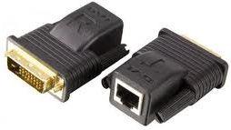 Aten VE- 066 VIDEO IŠPLĖTIMO DVI / Cat.5 mini (VE- 066)